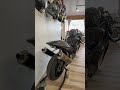 Blacked out RC51