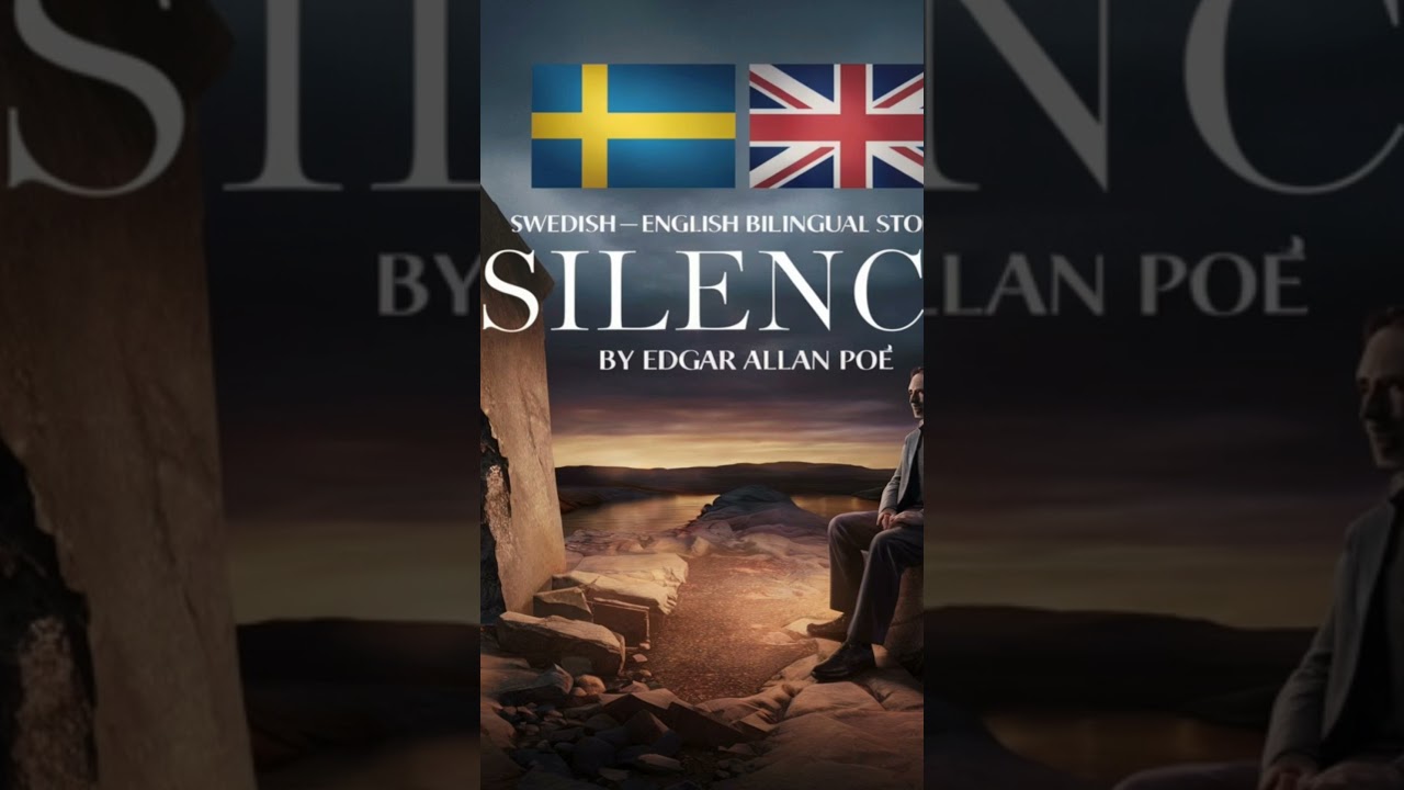 Learn Swedish through stories 