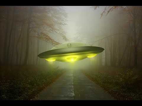 Video: UFO-fakta - Alternativ Vy