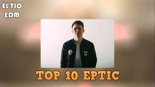 TOP 10 DROPS EPTIC [DUBSTEP]