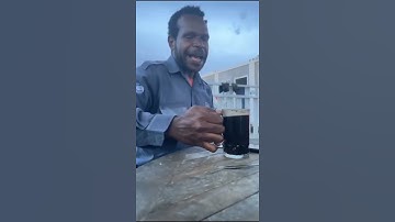 kopi pace di pagi hari ahhhh mantap..