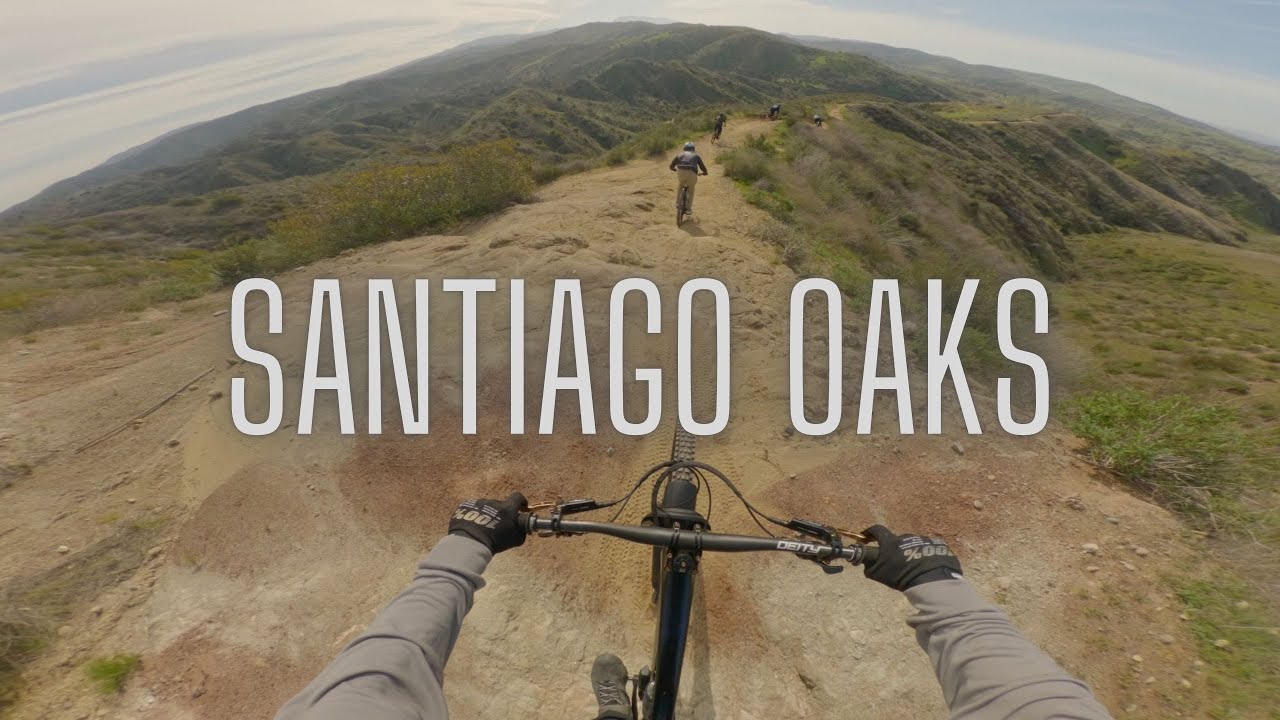 Идеальная грязь и приятное времяпрепровождение в Oaks!