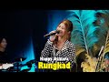 RUNGKAD - HAPPY ASMARA | Cover by Nabila Maharani