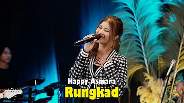 RUNGKAD - HAPPY ASMARA | Cover by Nabila Maharani