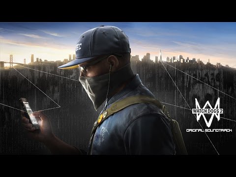 Shanghaied - Watch Dogs 2 - Ded Sec