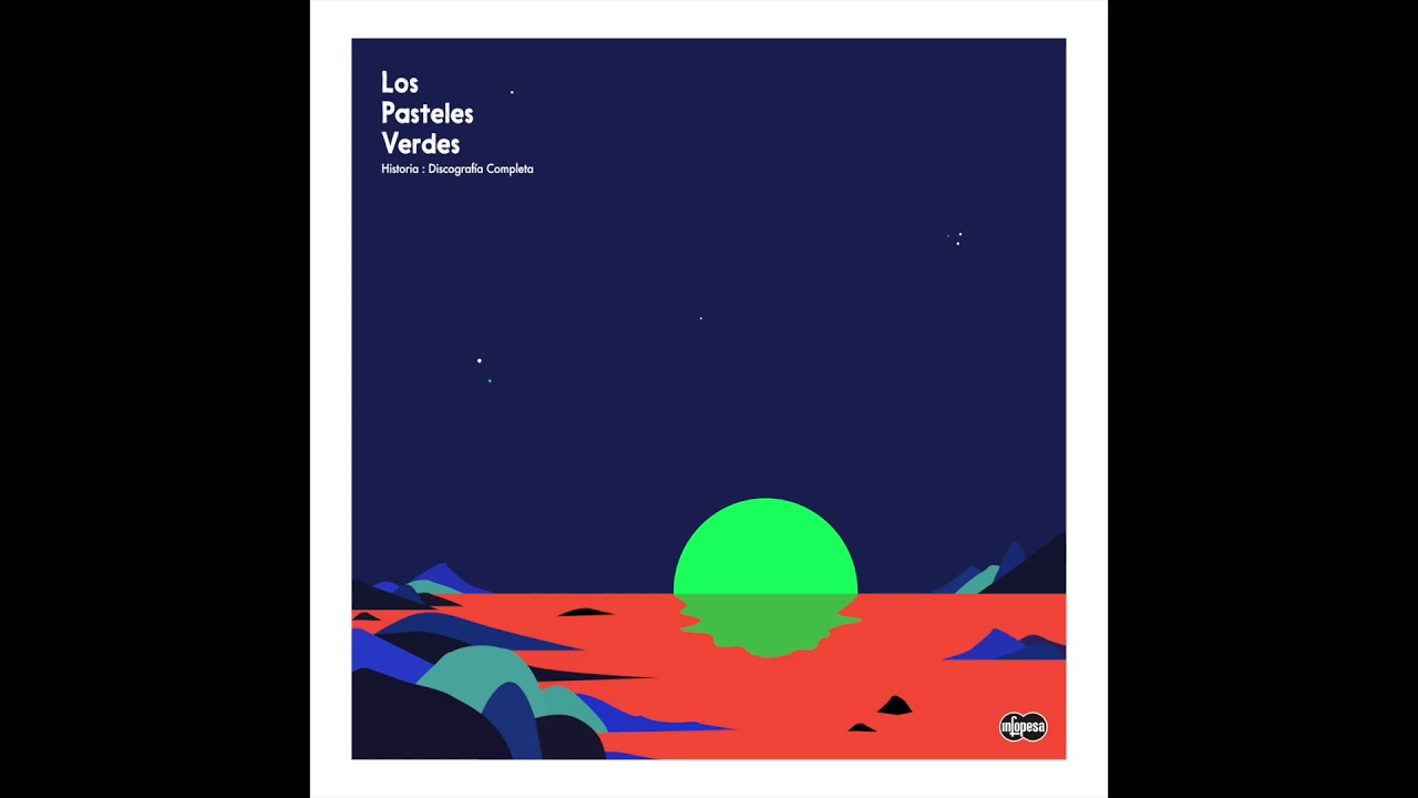 Watch Los Pasteles Verdes - Viajera (Infopesa) on YouTube Watch Los Pasteles Verdes - Viajera (Infopesa) on YouTube