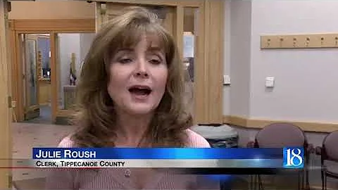 The coronavirus virus is changing elections across the state and here locally