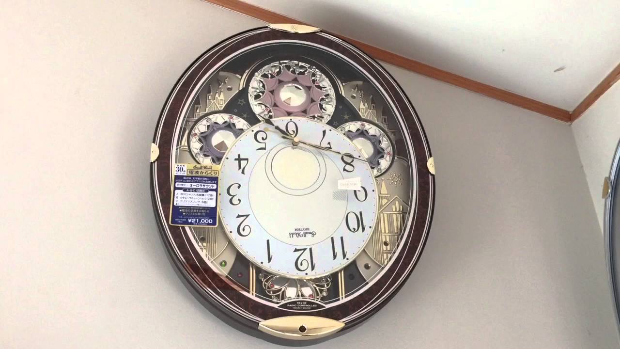スモールワールドノエル - YouTube