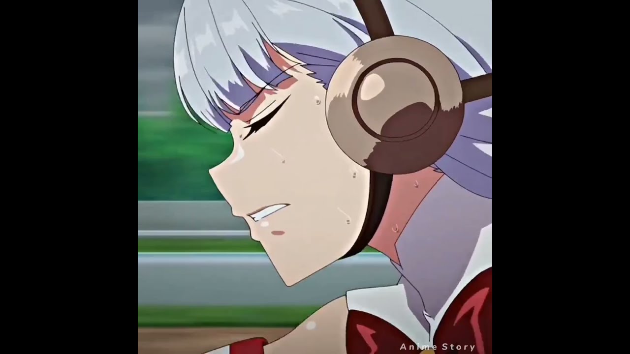 Gold Ship Last Race Umamusume Umamusumeprettyderby Anime Foryou Fyp 