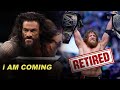 Roman reigns brother coming in bloodline bryan danielson retired