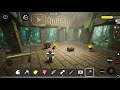 NEW JUNGLE BIOME UPDATE IS CARZY IN 99NIGHT IN THE FOREST🌲 #viral