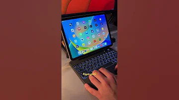 مميزات لازم تعرفها اذا عندك ماجيك كيبورد للايباد 