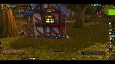 Range hacker Krant/Kolossos on Warmane Icecrown POKEMON guild