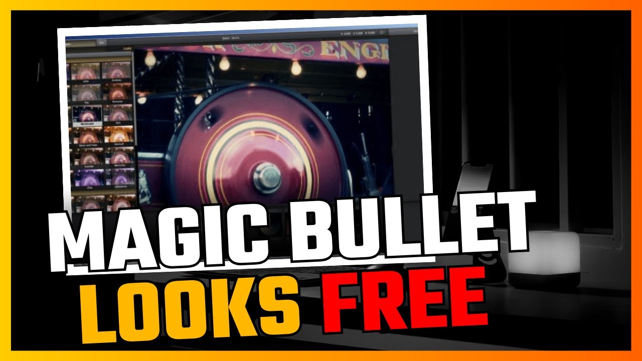 magic bullet looks download cs6 magic bullet looks download cs6