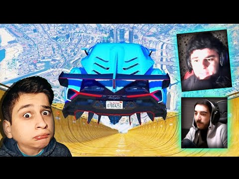 ამის შემდეგნ თამაში წავშალე - GTA 5 Online ქართულად