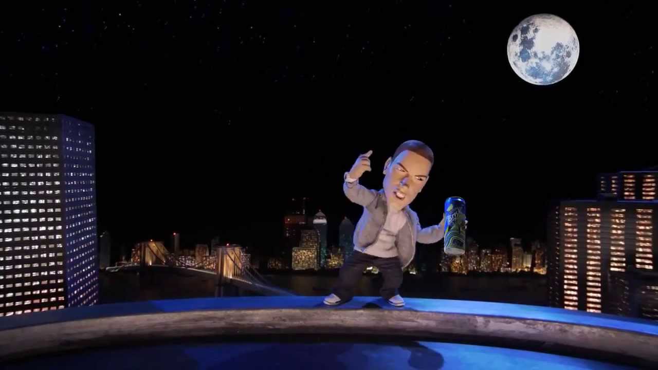 my favorite brisk claymation commercials YouTube