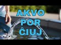 Publika akvo kaj la rajto trinki