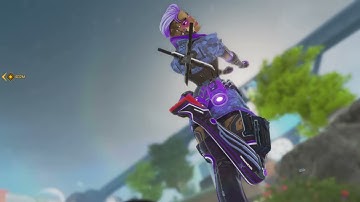 Apex Legends visual bug