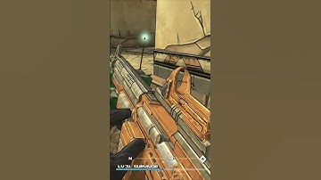 Hidden Journal Rust Commons East (Short 1), Borderlands