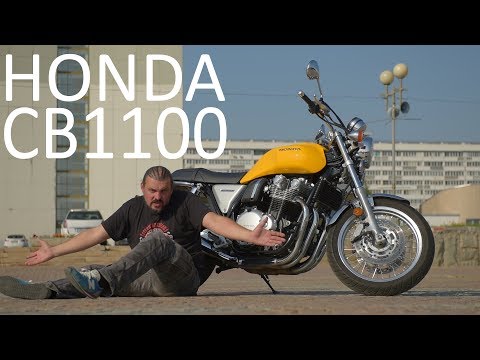 Video: Honda CB1100 se loučí: toto bude nejnovější verze tohoto klasického motocyklu, která bude k dispozici do konce roku