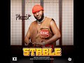 Phyzix - STABLE (Official Audio) 2022