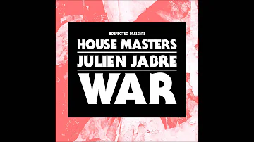 Julien Jabre - War (Black Sensation Remix)