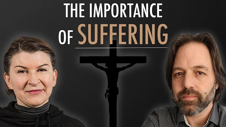 The Importance of Suffering | Jonathan Pageau | The TMP Podcast E1