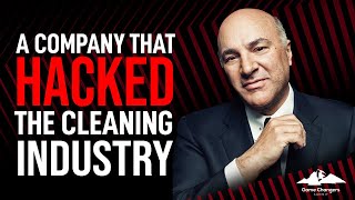 The Most Innovative Company In Shark Tank History | Kevin O’Leary