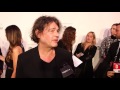 Director David Leveaux: THE EXCEPTION red carpet - 2017 Tribeca Film Festival - Meniscus Magazine