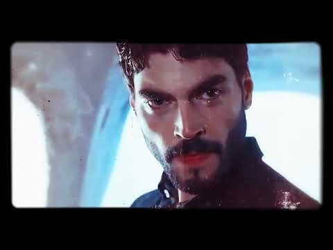 HAVANA - I Lost You (Music now007) Ветреный - Hercai