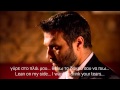 Giannis Ploutarhos - Pote Psihi Mou (Never My Soul) - English Translation