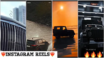 Indian Legend Car | Legendary Car Status | Top ​Trending Instagram Reels || Sarvesh Sarvaiya