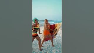 Zuchu – Lollipop Dance Video Part 2