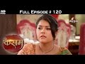 Kasam - 19th August 2016 - कसम - Full Episode (HD)