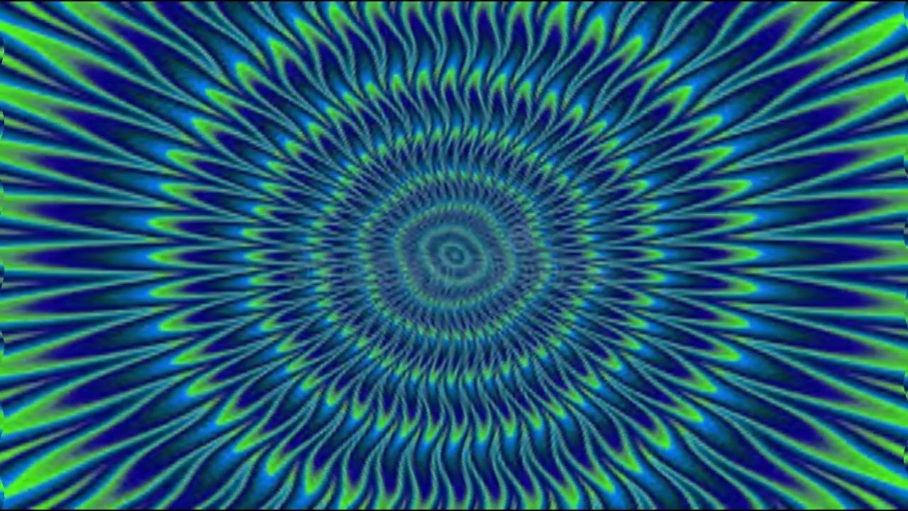 Deep Trance Meditation Loop | Hypnotic Soundscape for Focus & Inner Stillness