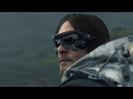 Death Stranding PS4 BioRise