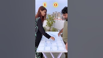 The Memory Game Of Celebrity Photo Challenge #sbsvlog #challengegame #memorygame #game_play