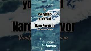 @NarcSurvivor Narcissists Underestimate You narcissism narcissist