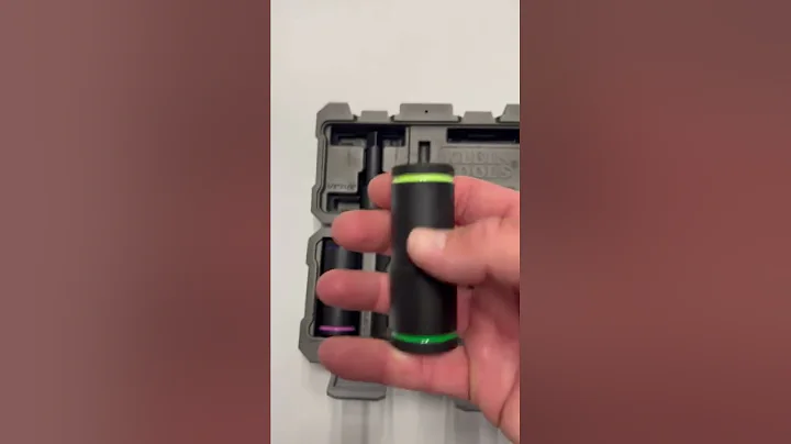 Klein Tools Flip Impact Socket Set, 7 piece.   #66070