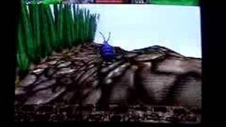 Bugdom theme song REMIX!