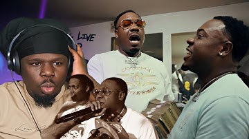 Hardest Song I Heard! Real Recognize Rio - Project Baby (Official Video) REACTION