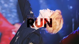 4K 160122 Fan Meeting In Gz - Run Bts Jimin Cam By Itsmefann