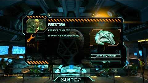 XCOM: Enemy Unknown Part68 2012 Let
