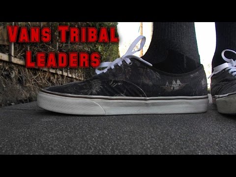 vans tribal leaders