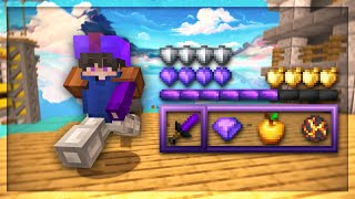 Sumire [16x] Pack release! +1.8.9 | Best bedwars texture pack