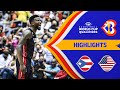 🇵🇷 PUR - 🇺🇸 USA | Basketball Highlights - #FIBAWC 2023 Qualifiers