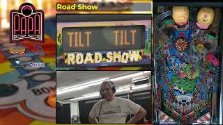 PAPAtv Live: Road Show and Cactus Jack&#39;s (Season 5, Episode 23)