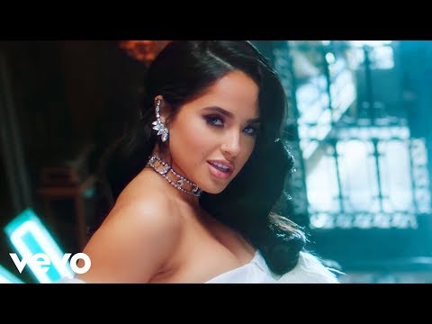 Becky G