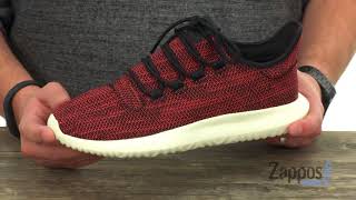 tubular shadow shoes review