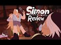 Adventure Time: Fionna &amp; Cake Review - S1E2 - Simon Petrikov